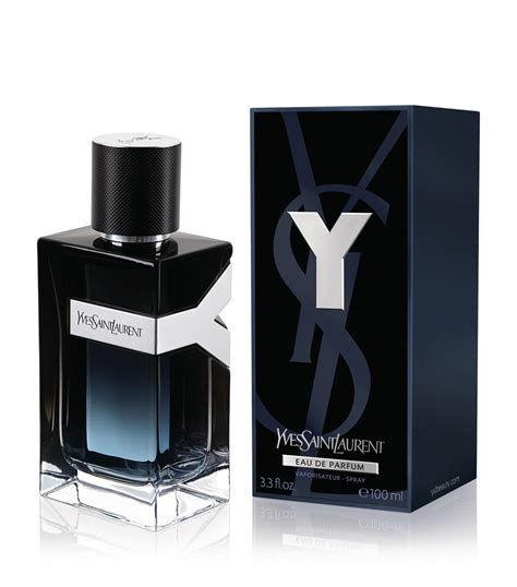 ysl y парфюм|ysl beauty carboard.